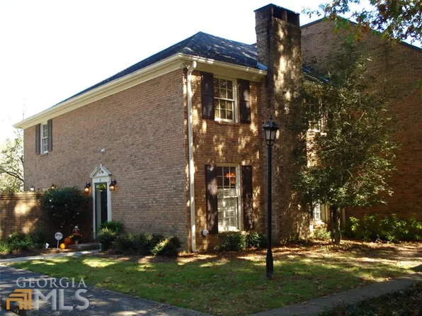 1 Lullwater Pl, Atlanta, GA 30307