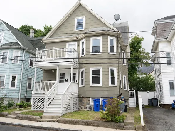 7 Meridian Pkwy, Malden, MA 02148