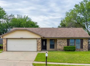 6513 Alta Vista Dr, Watauga, TX 76148