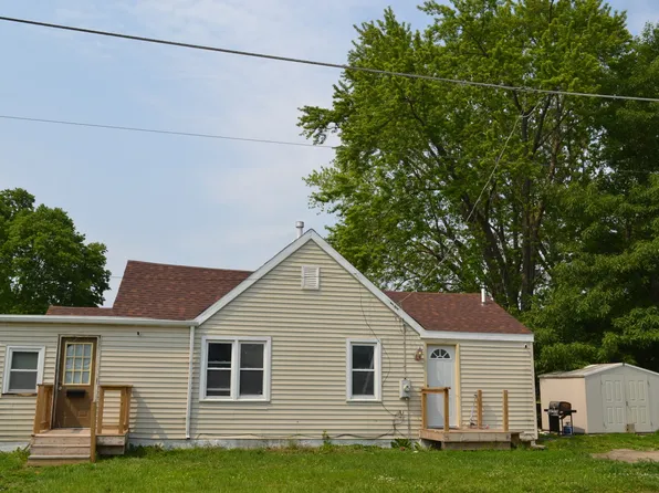 1202 Avenue K, Sterling, IL 61081