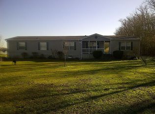 567 Wayne Rd, Eunice, LA 70535