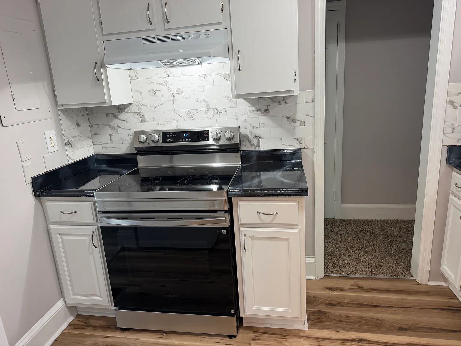 3 bed, 909 sqft, $1,300 — Photo 3