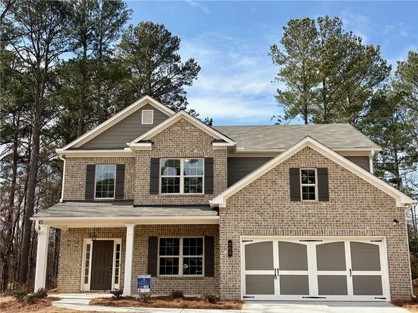 986 Lakeview Oaks Ct, Grayson, GA 30017