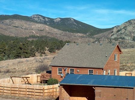 Back View
