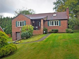 437 Blackberry Dr, Monroeville, PA 15146