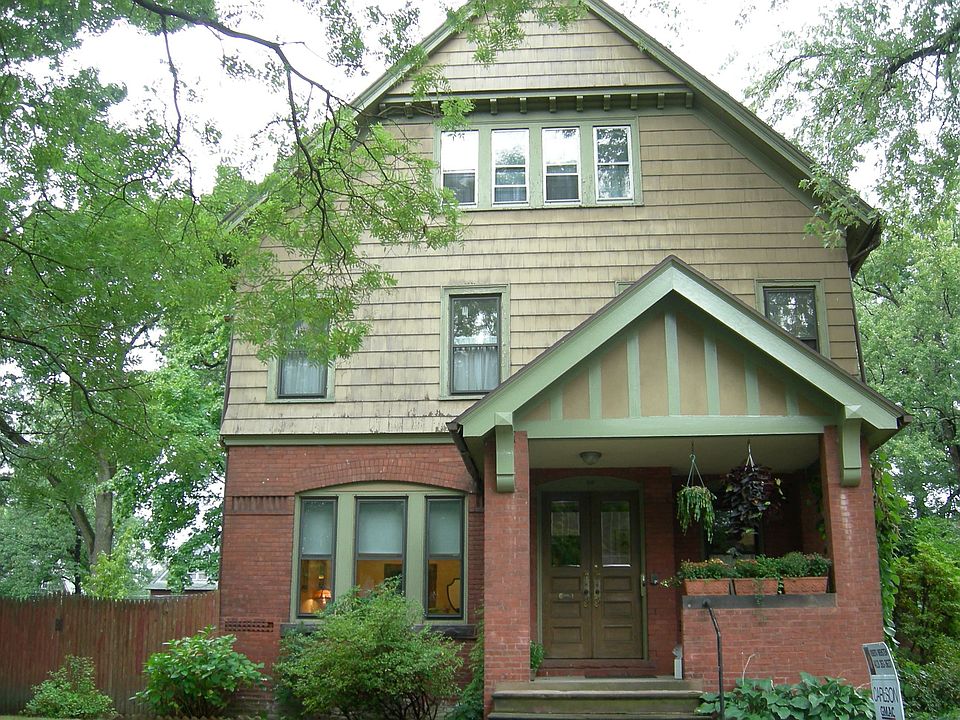 Historic Victorian