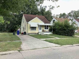 20807 Mitchelldale Ave, Ferndale, MI 48220