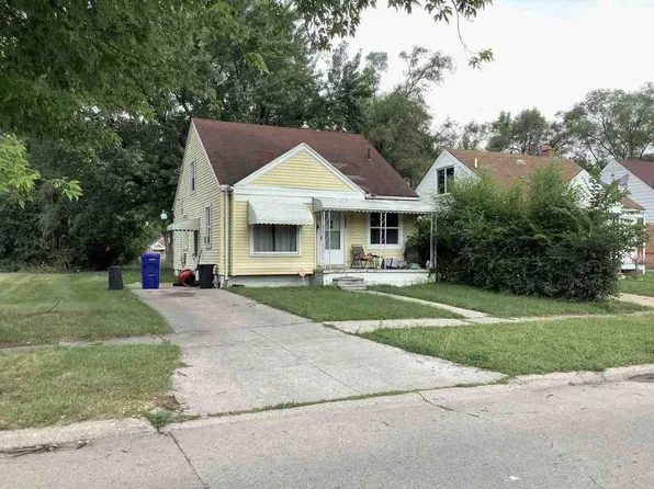 20807 Mitchelldale Ave, Ferndale, MI 48220