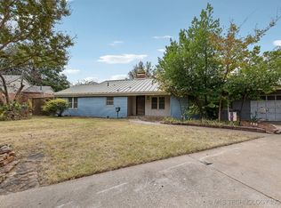 132 E 26th Ct S, Tulsa, OK 74114