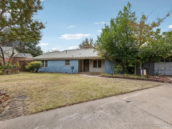 132 E 26th Ct S, Tulsa, OK 74114
