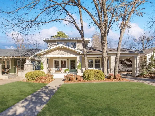 411 NW 22nd St, Oklahoma City, OK 73103