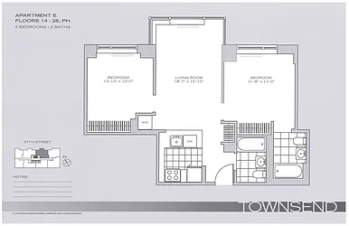 Rented by Lalezarian Properties