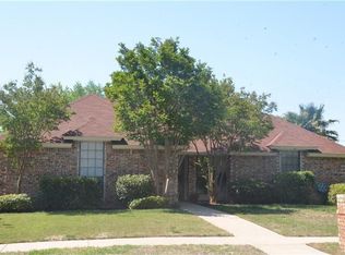464 Cherokee Ct S, Keller, TX 76248