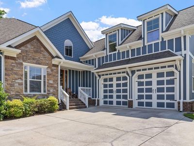 8209 Robertsview Dr, Ooltewah, TN, 37363