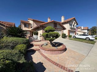 12015 Stone Gate Way, Porter Ranch, CA 91326