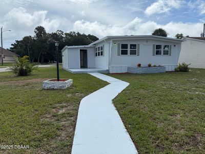 5279 Rogers Ave, Port Orange, FL, 32127
