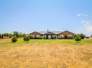 6446 Foster Rd, Ropesville, TX 79358