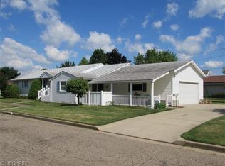117 W Wills Ave, Dover, OH 44622