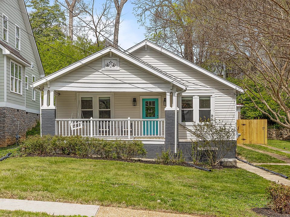 1215 Mississippi Ave LOT 8, Chattanooga, TN 37405 Zillow