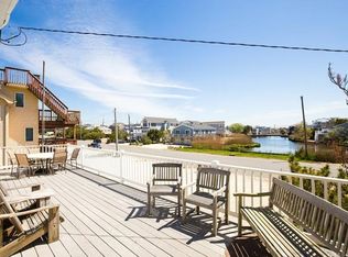 13 W Essex Ave, Harvey Cedars, NJ 08008