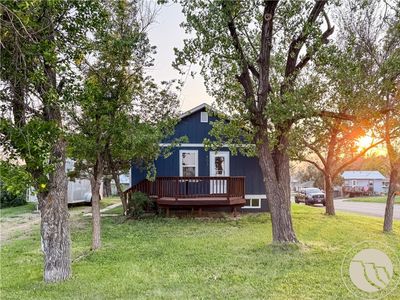 403 Lake St, Baker, MT, 59313
