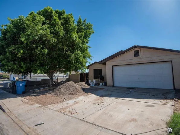 557 W 14th St, Somerton, AZ 85350