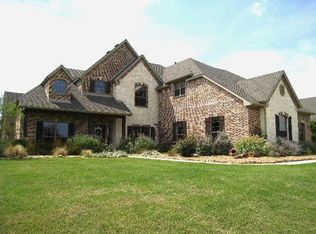 85 Seis Lagos Trl, Wylie, TX 75098