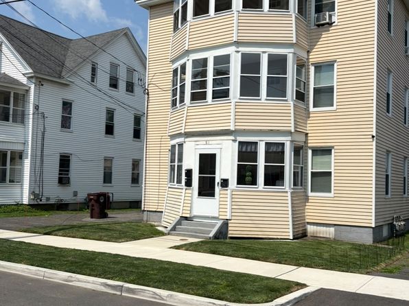 21 Frederick St #2