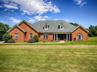 4460 Chamberlin Oaks Dr, Hernando, MS 38632