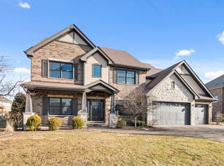 8485 Stone Creek Blvd, Frankfort, IL 60423