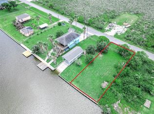 212 County Road 299 LOT 212, Bay City, TX 77414