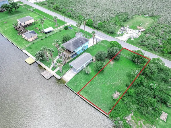 212 County Road 299 Lot 212, Bay City, TX 77414