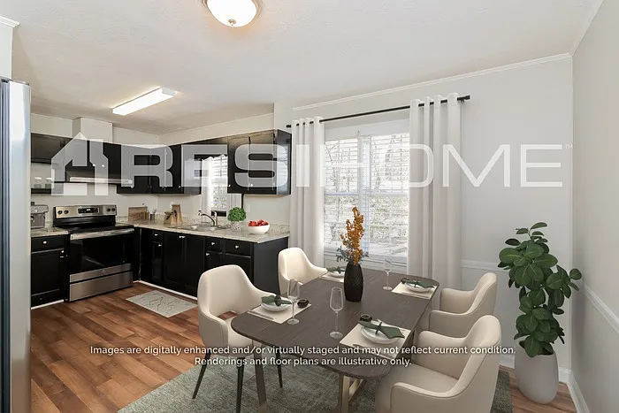 3 bed, 2.0 bath, 1506 sqft, $1,880 — Photo 3