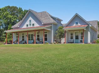 897 Burrowtown Rd, Mason, TN 38049