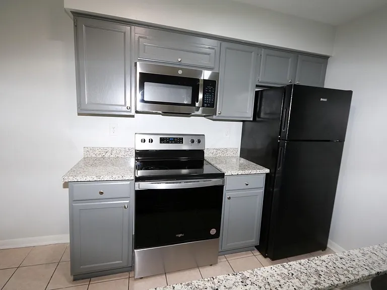 8299 Cambridge St #1506 — Photo 7