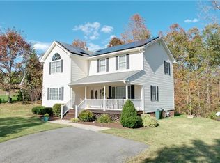 192 Smith Dr, Farmville, VA 23901