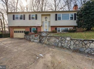 6410 Maryview St, Alexandria, VA 22310