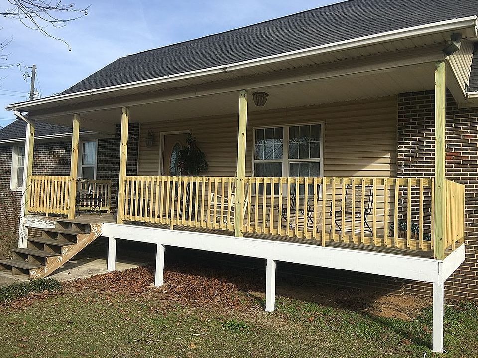 Now has new steps/rails