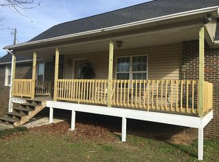 1904 Hardwick Rd, Pell City, AL 35128