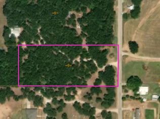 County Road 3799, Paradise, TX 76073