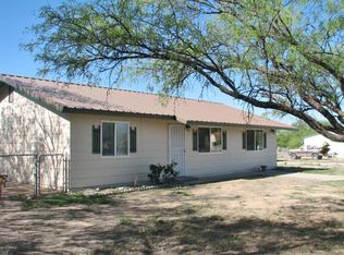 857 E Whiskey Rd, Benson, AZ 85602