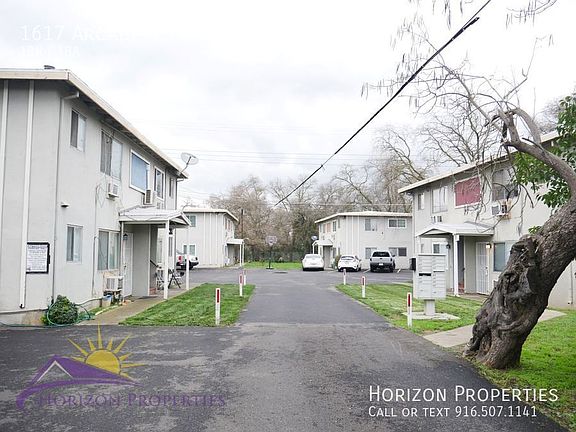 2nd image of 1617 Arcade Blvd APT 4
