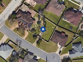 2115 Madero Dr, Brownsville, TX 78526