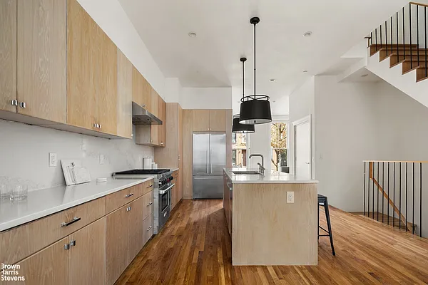 Sold by Brown Harris Stevens | media 3