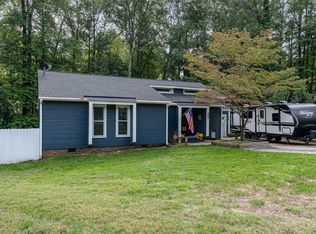 529 Ashebrook Dr, Raleigh, NC 27609