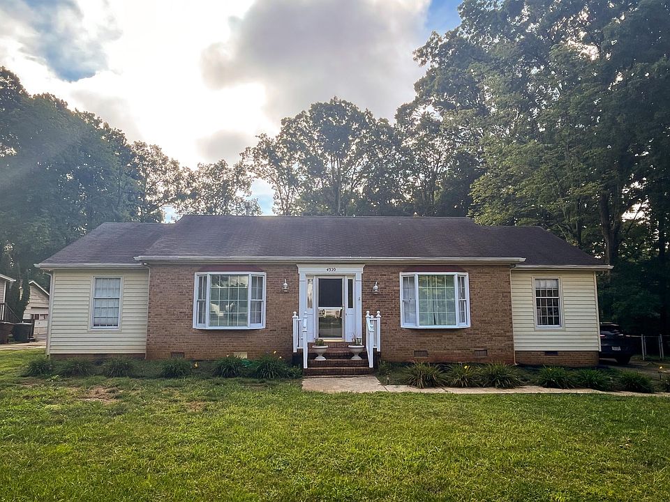 4320 Lake Rd, Greensboro, NC 27455 Zillow
