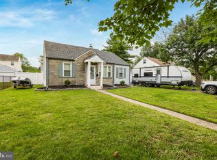 107 Philmar Ave, Cherry Hill, NJ 08003