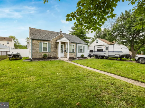 107 Philmar Ave, Cherry Hill, NJ 08003