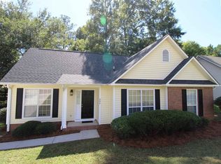 204 Scanley Rd, Irmo, SC 29063