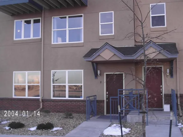 14950 E Center Ave Unit B, Aurora, CO 80012